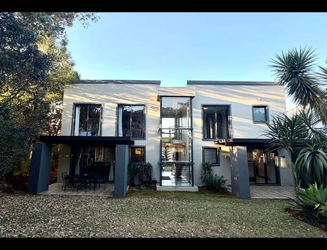 4 BEDROOM HOUSE FOR SALE IN MONTROSE